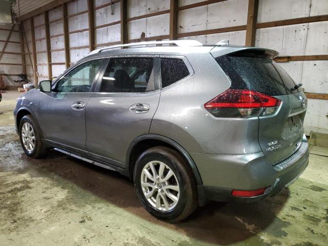 Photo 2 from auction – 2018 NISSAN ROGUE S with VIN KNMAT2MV7JP577131