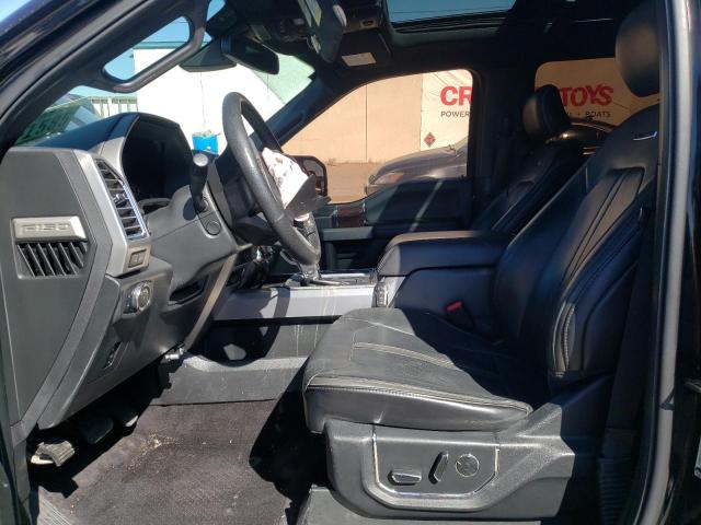 Photo 7 from auction – 2016 FORD F150 SUPER with VIN 1FTEW1EF7GFB36995