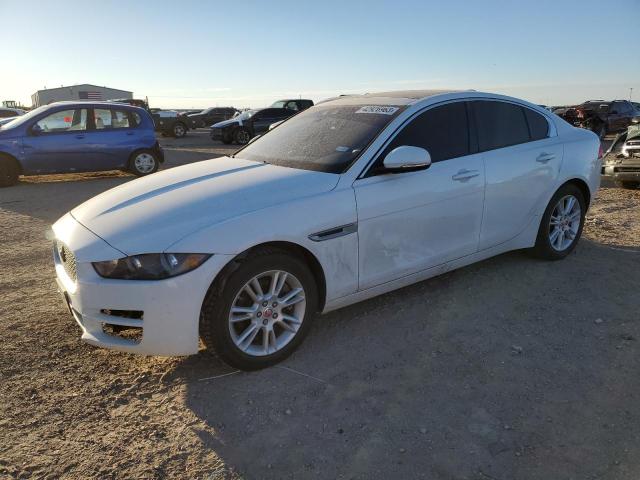 Photo 1 from auction – 2017 JAGUAR XE PREMIUM with VIN SAJAJ4BN6HA968225