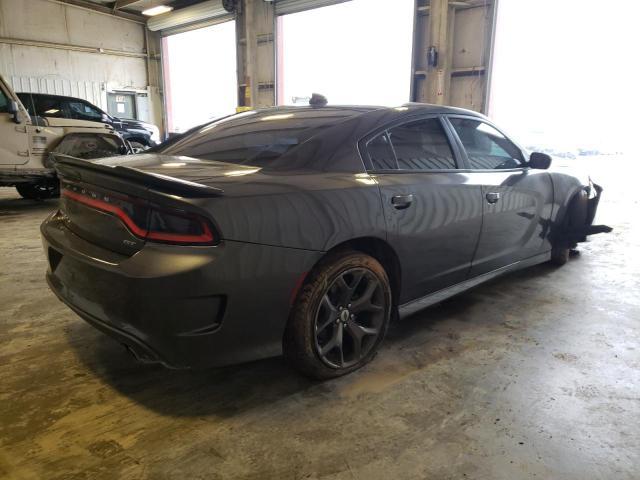 Photo 3 from auction – 2019 DODGE CHARGER GT with VIN 2C3CDXHG0KH512730