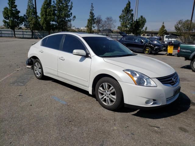 Photo 4 from auction – 2011 NISSAN ALTIMA BAS with VIN 1N4AL2AP9BN430964