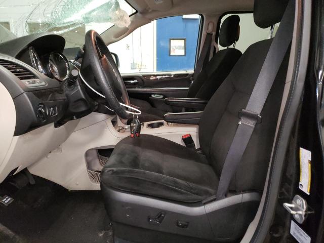 Photo 7 from auction – 2016 DODGE GRAND CARA with VIN 2C4RDGCG9GR265769