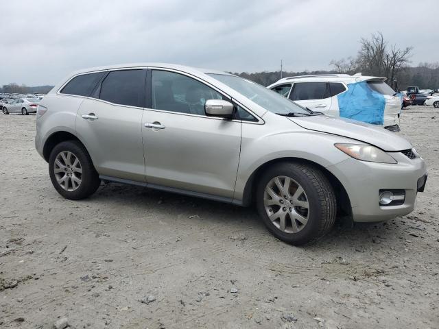 Photo 4 from auction – 2009 MAZDA CX-7 with VIN JM3ER29L290226677