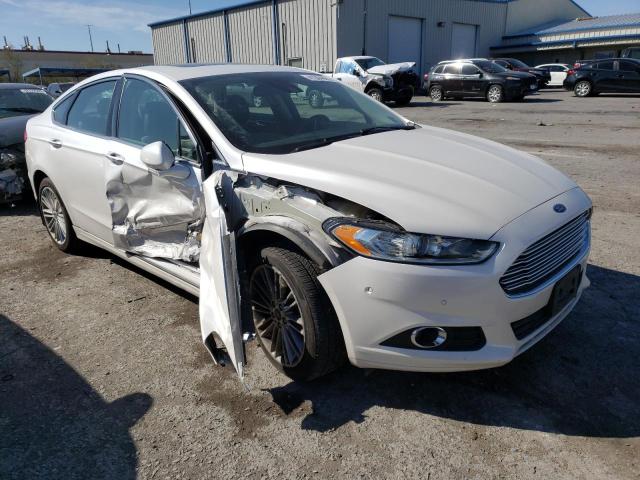Photo 4 from auction – 2016 FORD FUSION SE with VIN 3FA6P0H99GR266867