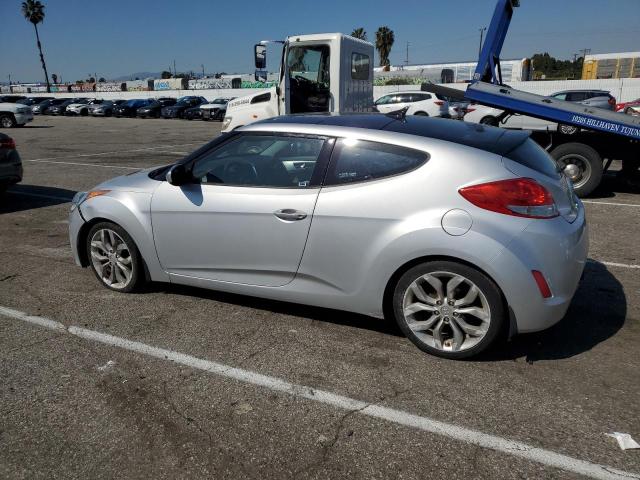 Photo 2 from auction – 2013 HYUNDAI VELOSTER with VIN KMHTC6AD3DU146878