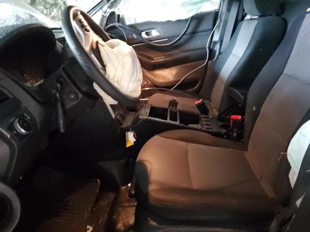 Photo 7 from auction – 2014 FORD EXPLORER P with VIN 1FM5K8AR7EGA80628