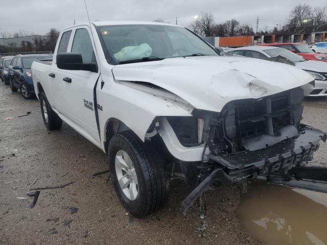 Photo 4 from auction – 2018 RAM 1500 ST with VIN 1C6RR7FT8JS242460