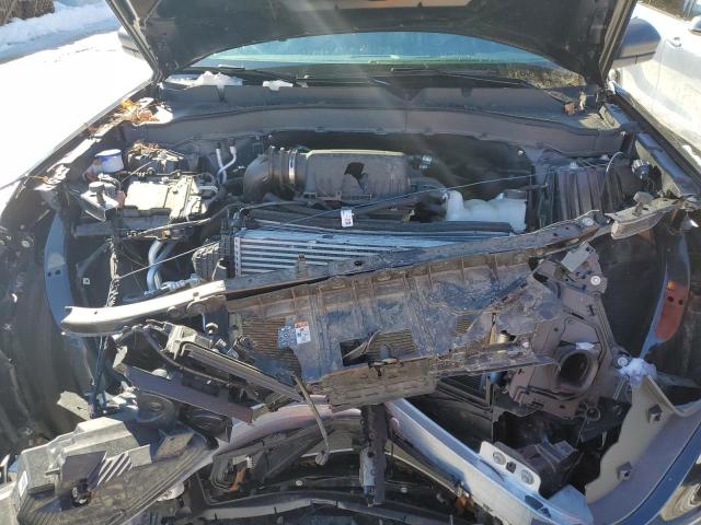 Photo 12 from auction – 2020 FORD EXPLORER X with VIN 1FMSK8DHXLGC39127