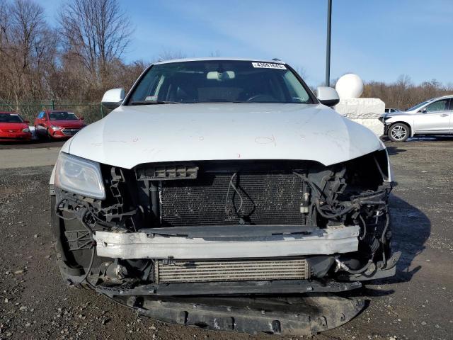 Photo 5 from auction – 2013 AUDI Q5 PREMIUM with VIN WA1LFAFP7DA049535