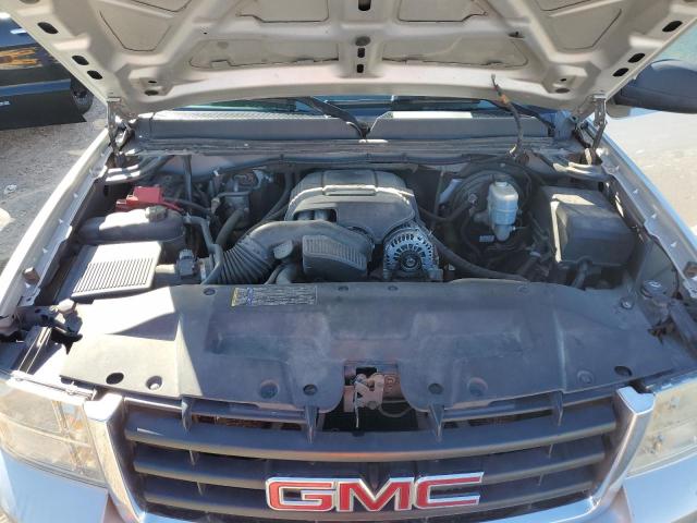 Photo 11 from auction – 2011 GMC SIERRA K15 with VIN 1GTR2VE39BZ124798