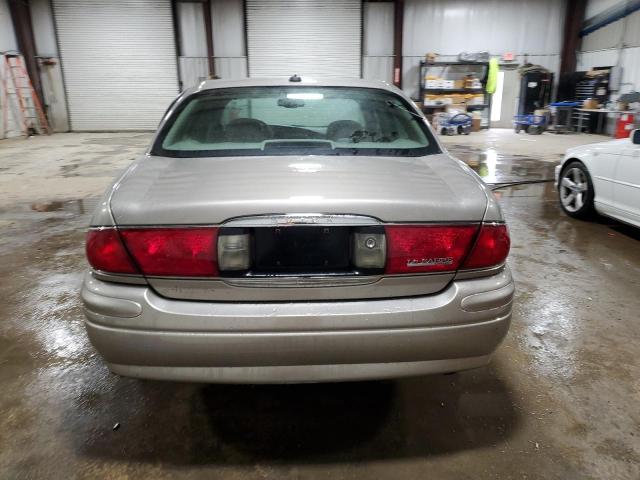 Photo 6 from auction – 2003 BUICK LESABRE LI with VIN 1G4HR54K83U167197