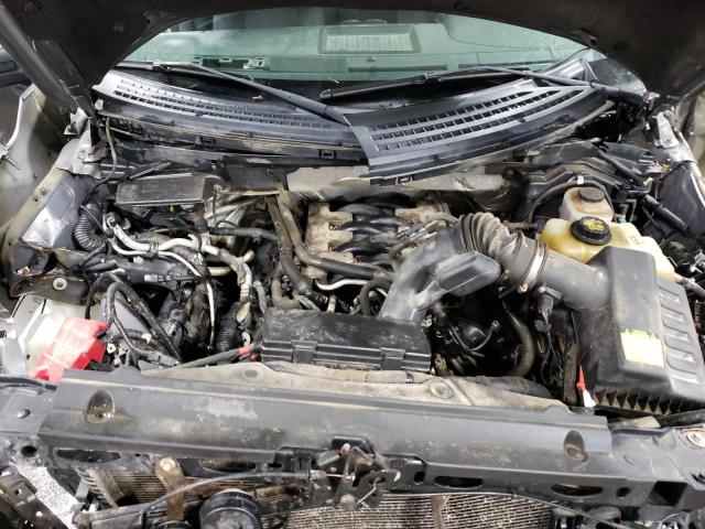 Photo 11 from auction – 2011 FORD F150 SUPER with VIN 1FTFW1EF8BFB98967