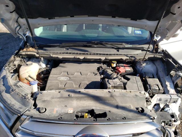 Photo 11 from auction – 2016 FORD EDGE SEL with VIN 2FMPK3J82GBB58018