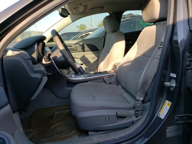 Photo 7 from auction – 2013 CHEVROLET MALIBU LS with VIN 1G11B5SA8DF252141