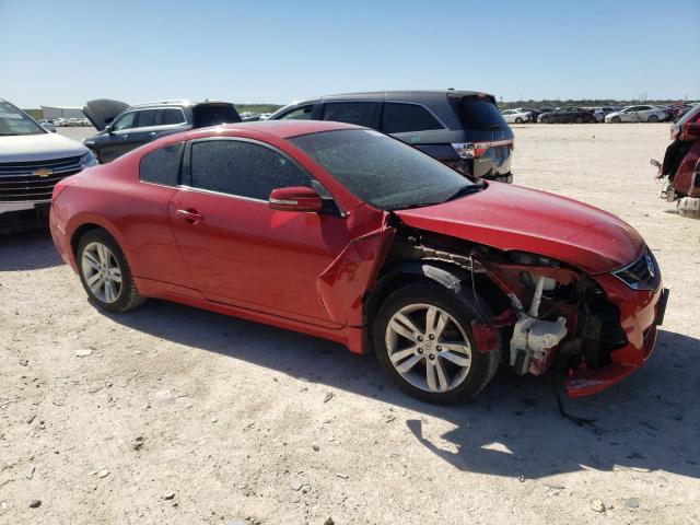 Photo 4 from auction – 2011 NISSAN ALTIMA S with VIN 1N4AL2EP2BC118250