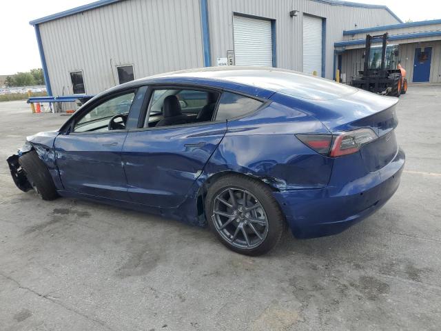 Photo 2 from auction – 2022 TESLA MODEL 3 with VIN 5YJ3E1EB6NF325968