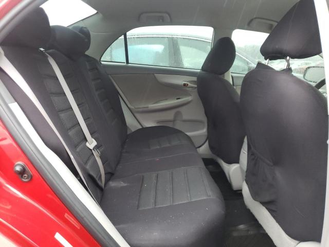 Photo 10 from auction – 2009 TOYOTA COROLLA with VIN 1NXBU40E79Z137339