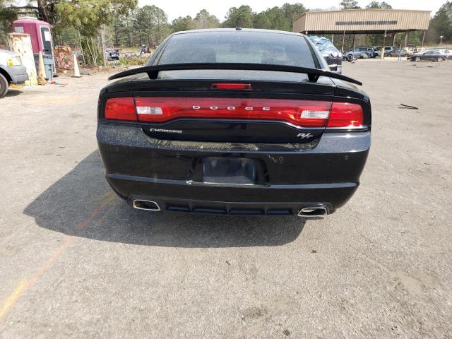 Photo 6 from auction – 2013 DODGE CHARGER R/ with VIN 2C3CDXCT5DH597524