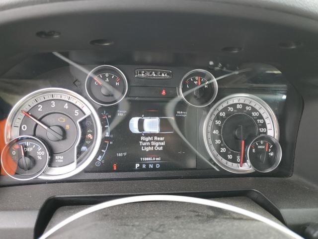 Photo 9 from auction – 2014 RAM 1500 SLT with VIN 1C6RR7LM8ES297400