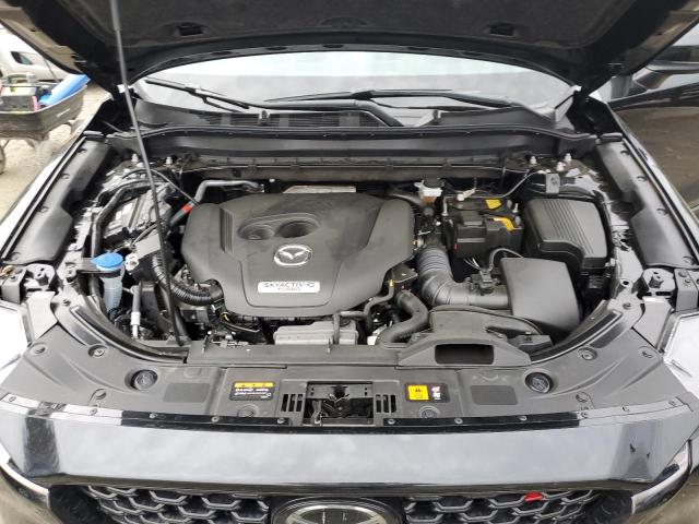 Photo 11 from auction – 2022 MAZDA CX-5 with VIN JM3KFBAY4N0637530