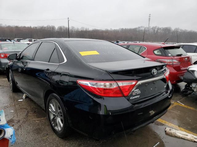 Photo 2 from auction – 2015 TOYOTA CAMRY LE with VIN 4T1BF1FK1FU486093