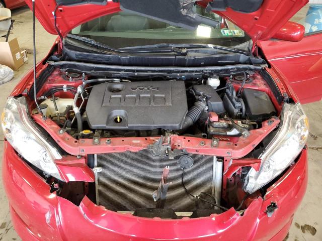 Фото 11 с аукциона – 2013 TOYOTA MATRX с VIN 2T1KU4EE9DC994541