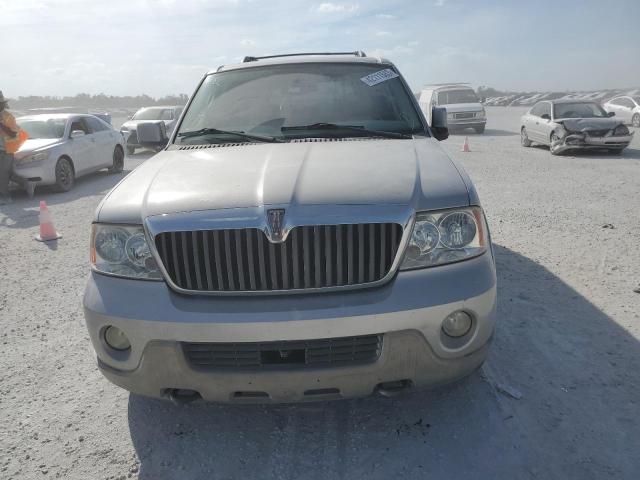 Photo 5 from auction – 2003 LINCOLN NAVIGATOR with VIN 5LMFU28R83LJ30133