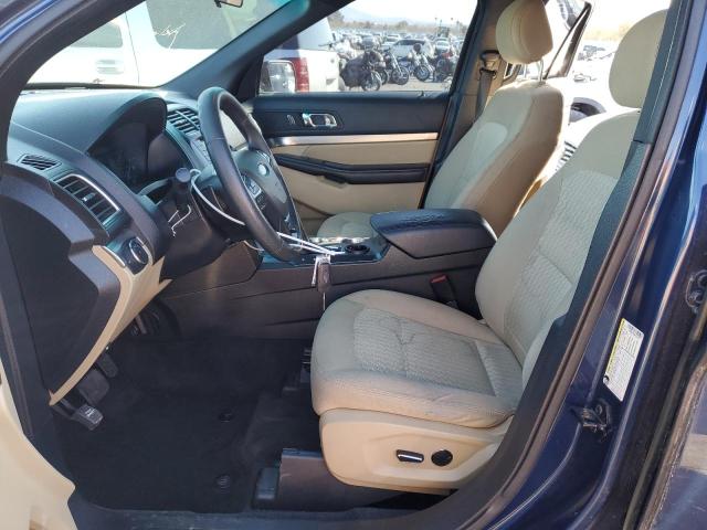 Photo 7 from auction – 2016 FORD EXPLORER with VIN 1FM5K7BH9GGA18277