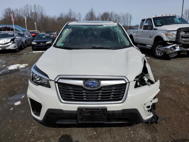 Photo 5 from auction – 2019 SUBARU FORESTER P with VIN JF2SKAEC8KH587534