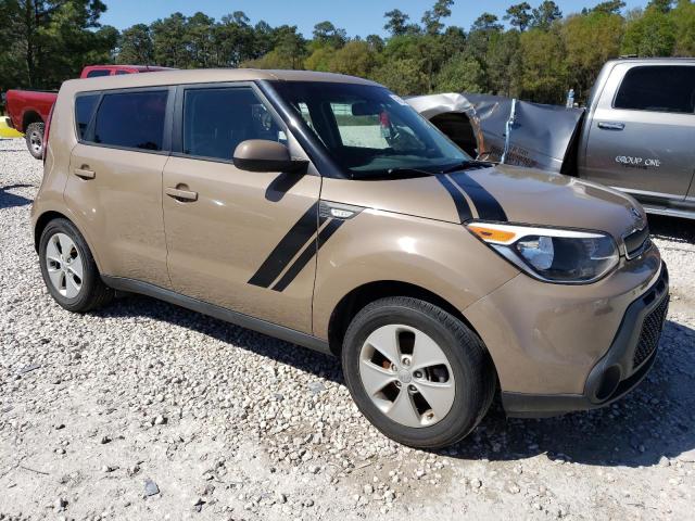 Photo 4 from auction – 2014 KIA SOUL with VIN KNDJN2A20E7067262