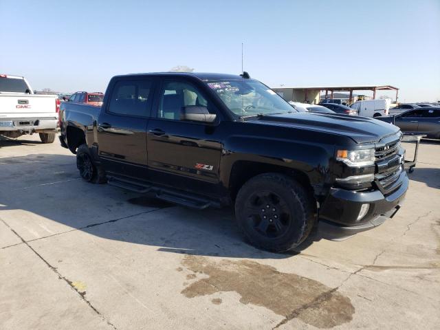 Photo 4 from auction – 2017 CHEVROLET SILVERADO with VIN 3GCUKSEJ3HG191140