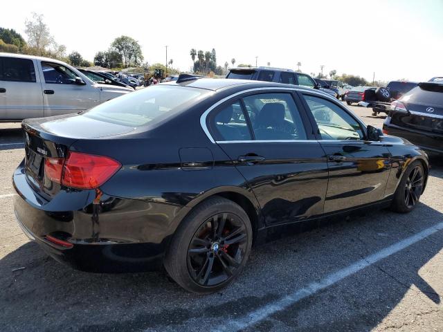 Photo 3 from auction – 2012 BMW 328 I with VIN WBA3A5G52CNN65928