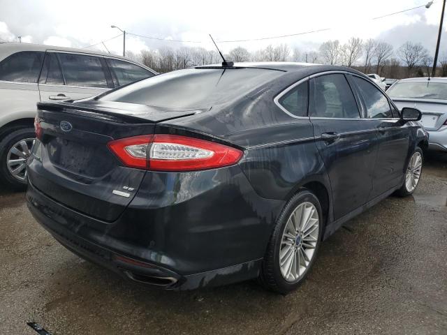 Photo 3 from auction – 2013 FORD FUSION SE with VIN 3FA6P0H90DR309259