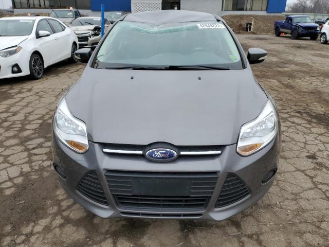 Photo 5 from auction – 2014 FORD FOCUS SE with VIN 1FADP3F21EL412219