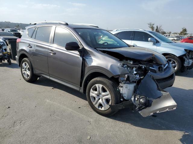 Photo 4 from auction – 2015 TOYOTA RAV4 LE with VIN JTMZFREV3FJ031440
