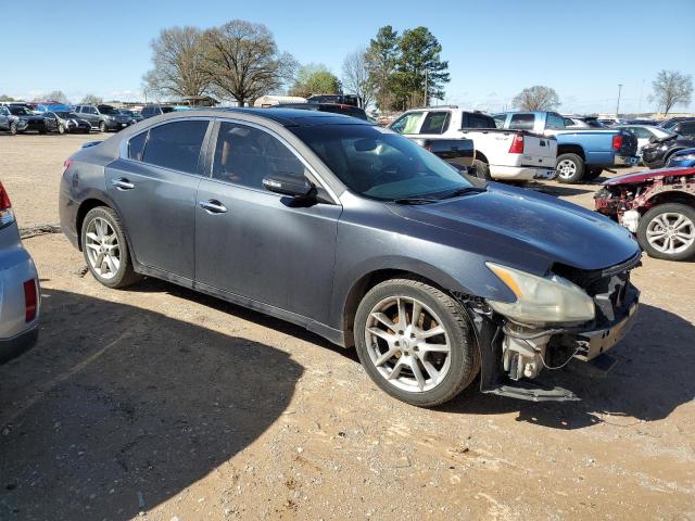 Photo 4 from auction – 2011 NISSAN MAXIMA S with VIN 1N4AA5AP7BC842822