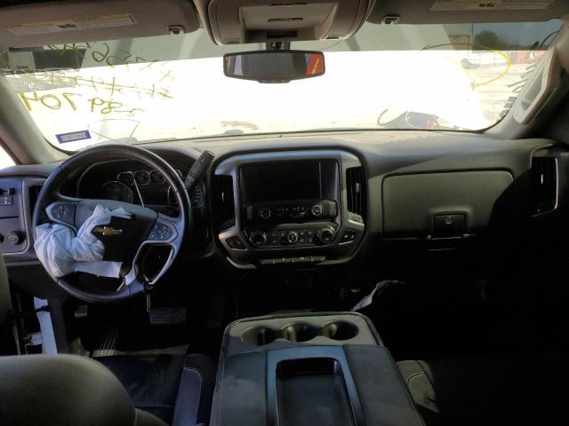 Photo 8 from auction – 2016 CHEVROLET SILVERADO with VIN 3GCPCREC5GG289704