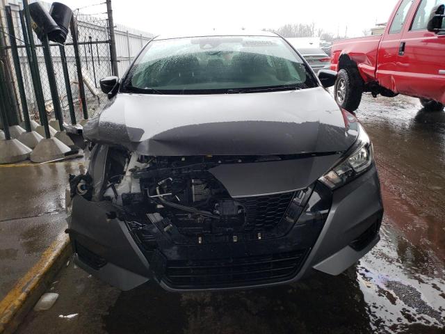 Photo 5 from auction – 2020 NISSAN VERSA S with VIN 3N1CN8DV1LL842052