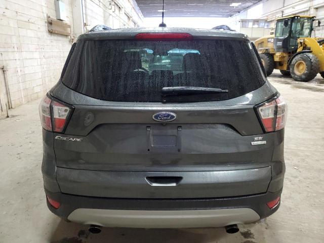Photo 6 from auction – 2017 FORD ESCAPE SE with VIN 1FMCU0GD4HUE24677