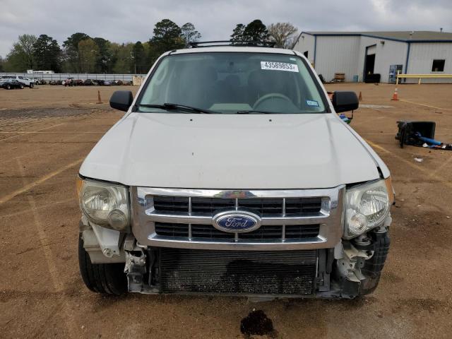 Photo 5 from auction – 2012 FORD ESCAPE XLS with VIN 1FMCU0C7XCKA22814
