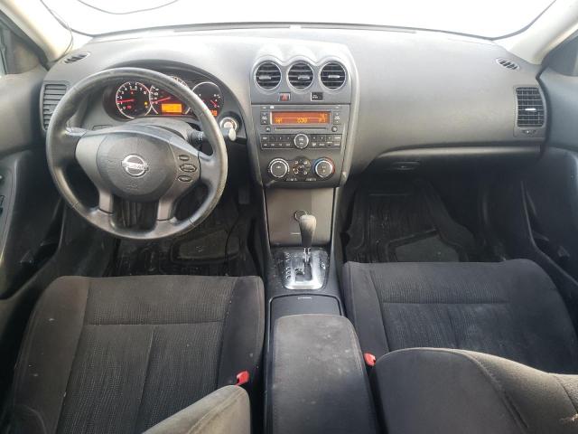Фото 8 с аукциона – 2011 NISSAN ALTIMA BAS с VIN 1N4AL2AP5BC114683
