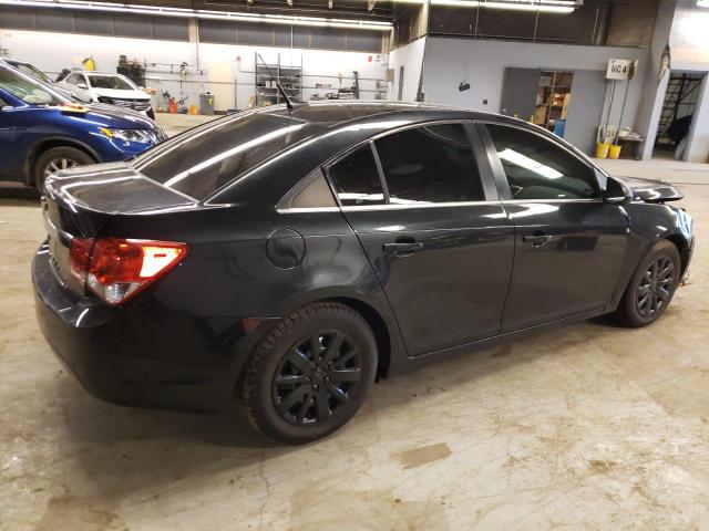 Photo 3 from auction – 2011 CHEVROLET CRUZE LS with VIN 1G1PC5SHXB7130697