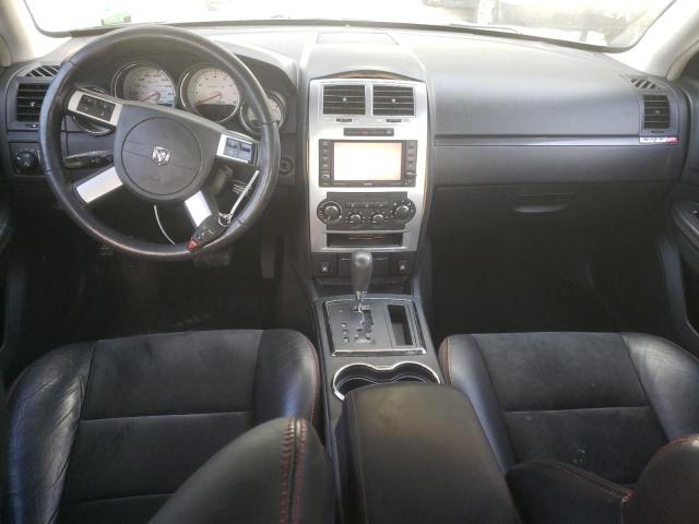 Photo 8 from auction – 2010 DODGE CHARGER SR with VIN 2B3CA7CW0AH125551