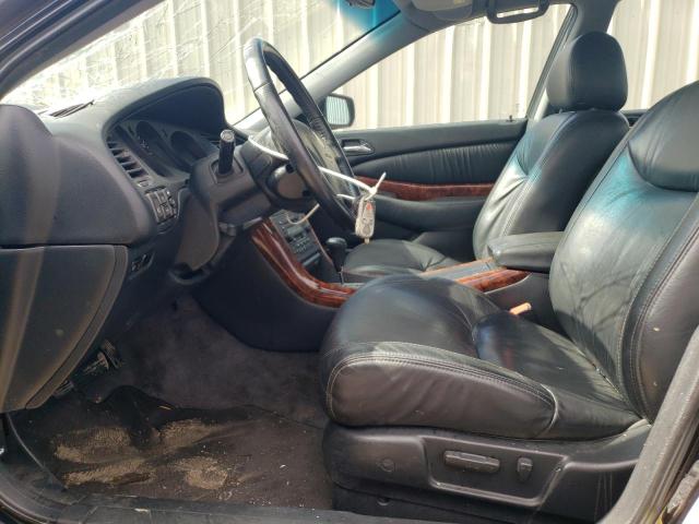 Photo 7 from auction – 2003 ACURA 3.2TL with VIN 19UUA56653A056278
