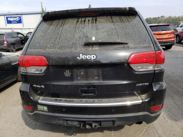 Photo 6 from auction – 2015 JEEP GRAND CHER with VIN 1C4RJFBGXFC103452