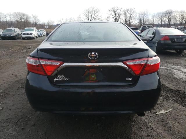 Photo 6 from auction – 2016 TOYOTA CAMRY LE with VIN 4T1BF1FK8GU200158