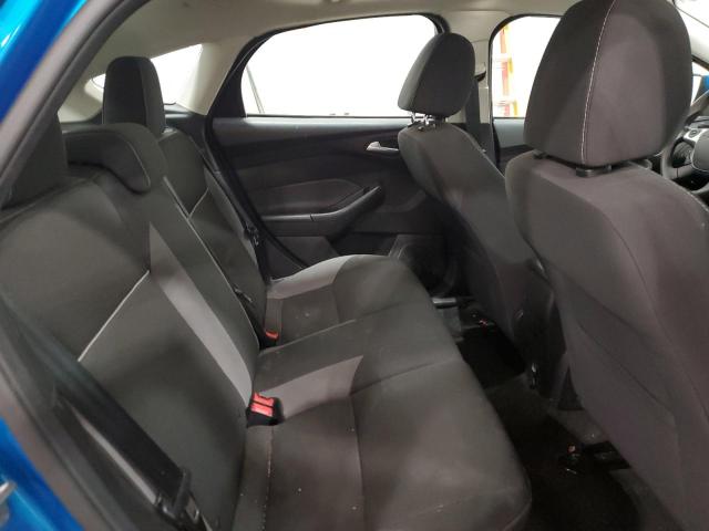 Photo 10 from auction – 2014 FORD FOCUS SE with VIN 1FADP3K26EL301929