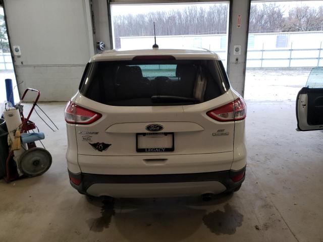 Photo 6 from auction – 2014 FORD ESCAPE SE with VIN 1FMCU0GX4EUE07755