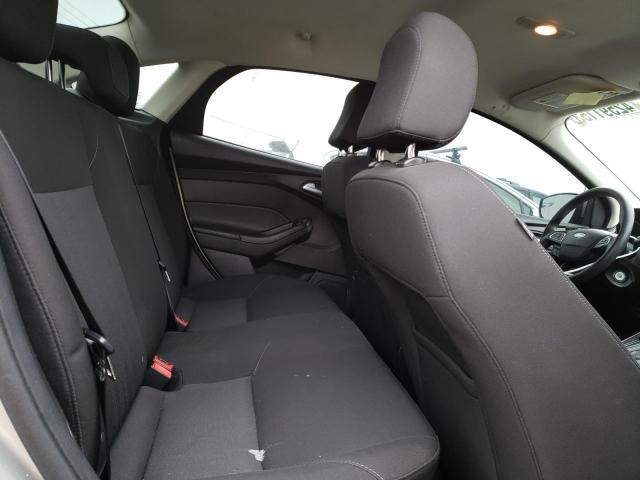 Photo 10 from auction – 2016 FORD FOCUS SE with VIN 1FADP3F24GL228220