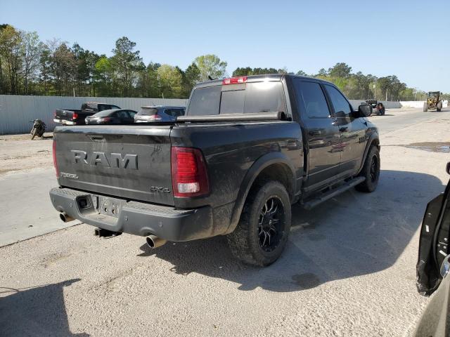 Photo 3 from auction – 2018 RAM 1500 REBEL with VIN 1C6RR7YTXJS180184